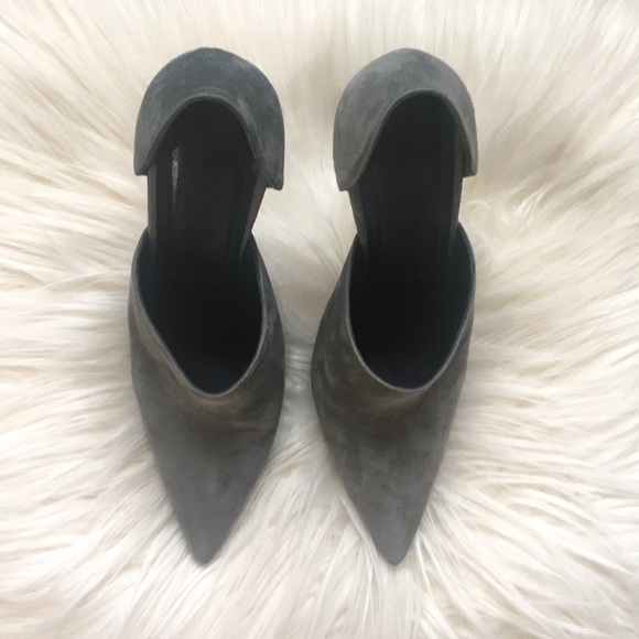 Haider Ackermann heels - Picture 9 of 12